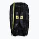 Torba tenisowa YONEX Bag 92029 Pro black/yellow 4