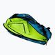 Torba tenisowa YONEX Bag 92026 Pro water blue 5