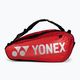 Torba tenisowa YONEX Bag 92029 Pro red 2