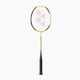 Rakieta do badmintona YONEX Astrox 0.7 DG yellow/black 6