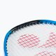 Rakieta do badmintona YONEX Nanoflare 001 Ability black/blue 6