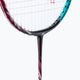 Rakieta do badmintona YONEX Astrox 100 Tour Kurenai red/black 5