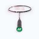 Rakieta do badmintona YONEX Astrox 100 GAME Kurenai 4U red/black 2