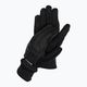 Rękawiczki rowerowe męskie Shimano Infinium Primaloft black