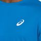 Koszulka do biegania męska ASICS Core Top asics blue 5
