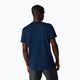 Koszulka do biegania męska ASICS Core Top french blue 3