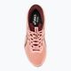 Buty do biegania damskie ASICS Gel-Contend 8 frosted rose/deep mars 5