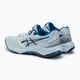 Buty damskie ASICS Netburner Ballistic FF 3 sky/indigo blue 5