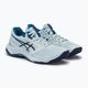 Buty damskie ASICS Netburner Ballistic FF 3 sky/indigo blue 6