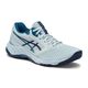 Buty damskie ASICS Netburner Ballistic FF 3 sky/indigo blue 13