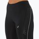 Legginsy do biegania damskie ASICS Icon performance black 3