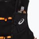 Kamizelka do biegania ASICS Fujitrail Hydration Vest 7 l performance black/shocking orange 7