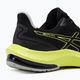 Buty do biegania męskie ASICS Gel-Pulse 14 black/glow yellow 8