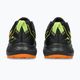 Buty do biegania męskie ASICS Gel-Sonoma 7 black/bright orange 14