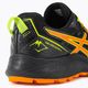 Buty do biegania męskie ASICS Gel-Sonoma 7 black/bright orange 9