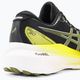 Buty do biegania męskie ASICS Gel-Kayano 30 black/glow yellow 9