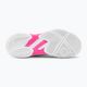 Buty damskie ASICS Netburner Ballistic FF 3 black/hot pink 6