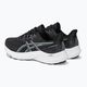 Buty do biegania męskie ASICS GT-2000 12 Wide black/carrier grey 4