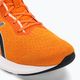 Buty do biegania męskie ASICS Gel-Pulse 14 bright orange/black 7