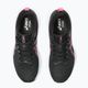 Buty do biegania damskie ASICS Gel-Excite 10 black/hot pink 13