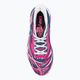 Buty do biegania damskie ASICS Noosa Tri 15 restful teal/hot pink 6