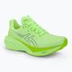 Buty do biegania męskie ASICS Novablast 4 illuminate green/lime burst