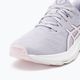 Buty do biegania dziecięce ASICS GT-2000 12 GS faded ash rock/cosmos 9