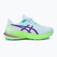 Buty do biegania damskie ASICS GT-2000 12 Lite-Show illuminate green 2