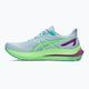 Buty do biegania damskie ASICS GT-2000 12 Lite-Show illuminate green 3