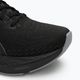 Buty do biegania damskie ASICS Novablast 4 black/graphite grey 8