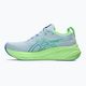 Buty do biegania męskie ASICS Gel-Nimbus 26 Lite-Show sea glass 3