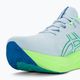 Buty do biegania męskie ASICS Gel-Nimbus 26 Lite-Show sea glass 9