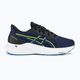 Buty do biegania dziecięce ASICS GT-2000 12 GS black/blue expanse 2