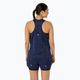 Tank top do biegania damski ASICS Road All Over Print Tank midnight 3