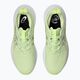 Buty do biegania męskie ASICS Gel-Nimbus 26 cool matcha/white 12