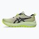 Buty do biegania damskie ASICS Gel-Trabuco 12 oatmeal/black 2