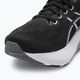 Buty do biegania męskie ASICS Gel-Kayano 31 black/white 7