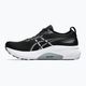 Buty do biegania męskie ASICS Gel-Kayano 31 black/white 9