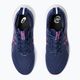 Buty do biegania damskie ASICS Gel-Nimbus 26 blue expanse/bold magenta 12