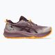 Buty do biegania damskie ASICS Gel-Trabuco 12 dusty mauve/dark aubergine 8