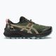 Buty do biegania męskie ASICS Gel-Trabuco 12 smog green/feather grey 2