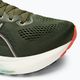 Buty do biegania męskie ASICS Gel-Kayano 31 smog green/black 7