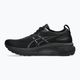 Buty do biegania męskie ASICS Gel-Kayano 31 black/black 9