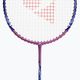 Rakieta do badmintona YONEX Nanoflare 001 Clear pink 4