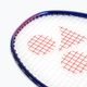 Rakieta do badmintona YONEX Nanoflare 001 Clear pink 5