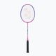 Rakieta do badmintona YONEX Nanoflare 001 Clear pink 6