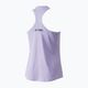 Koszulka tenisowa damska YONEX 16626 mist purple 2