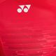 Koszulka tenisowa męska YONEX 10505 Crew Neck clear red 3