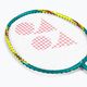 Rakieta do badmintona YONEX Nanoflare E13 turquoise/yellow 5