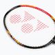 Rakieta do badmintona YONEX Astrox E13 black/red 5